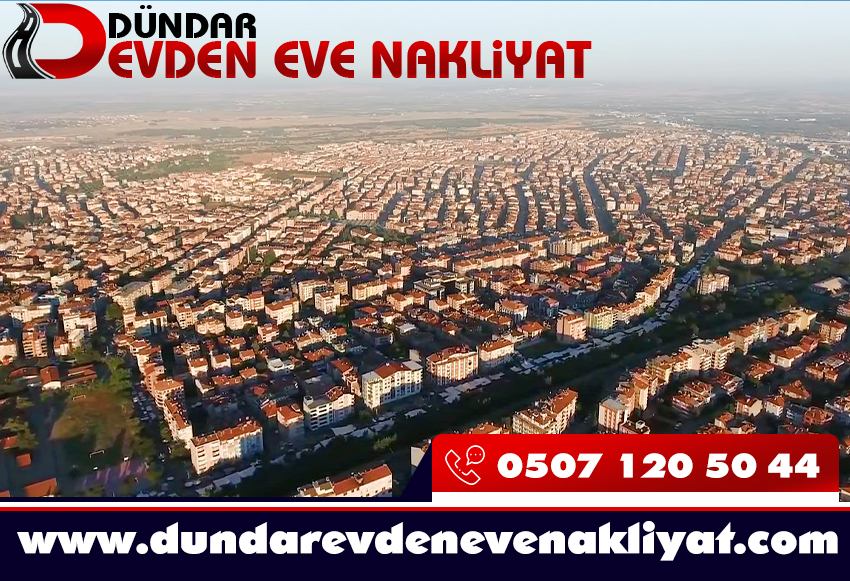 Altıeylül Evden Eve Nakliyat