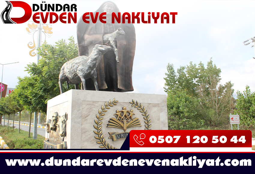 İvrindi Evden Eve Nakliyat