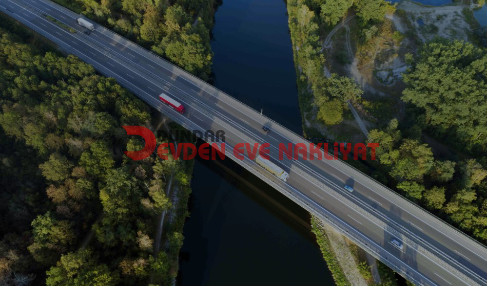 edremit nakliyat firmaları