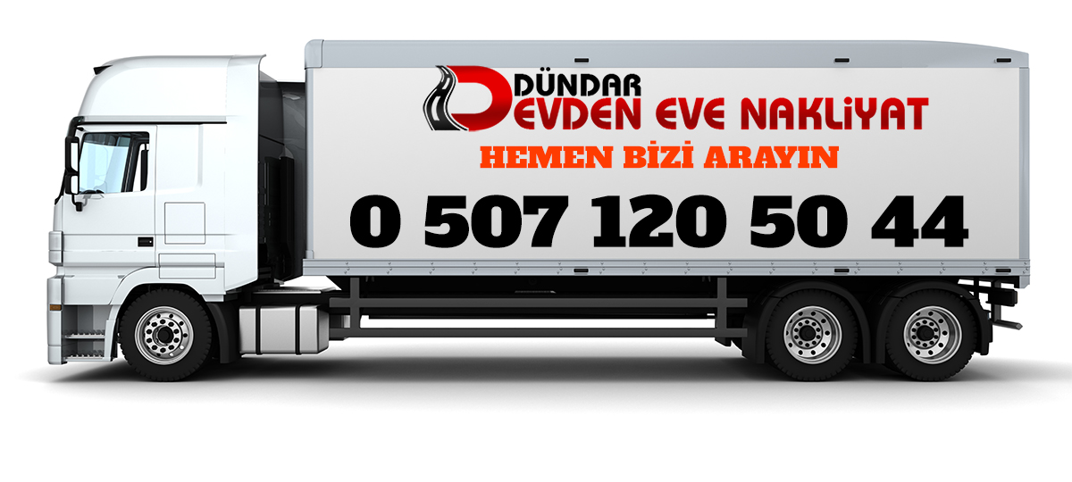 evden eve nakliyat